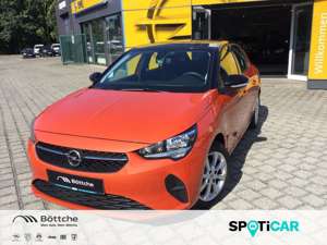 Opel Corsa F Edition