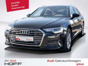 Audi A6 Avant 40 TDI sport Navi Plus LED Assistenz Tour 19