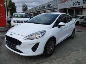 Ford Fiesta 1.1 Cool  Sound *Klimaanlage*Sitzheizung