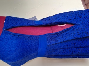 Abifeierkleid von Orsay, Gr. 40 Bild 4