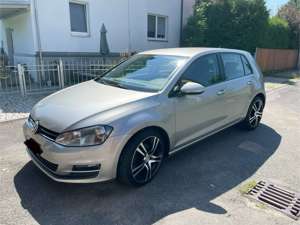 Volkswagen Golf Comfortline BMT