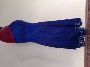 Abifeierkleid von Orsay, Gr. 40 Bild 2