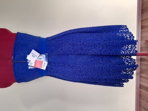 Abifeierkleid von Orsay, Gr. 40 Bild 3