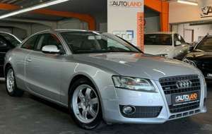 Audi A5 Coupe 2.0 TFSI quattro*AUTOM*XENON*NAVI*SHZG*