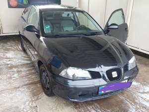 SEAT Ibiza 1.2 12V Fresh