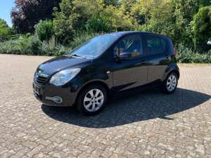 Opel Agila 1.0 Edition~Klima~TÜV-Neu