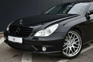 Mercedes-Benz CLS 350 *AMG 63 Paket+ Brabus! Sound Generator!