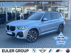 BMW X3 20i A M-Sport 21'' Navi LED HiFi Klimaautom DAB Pa