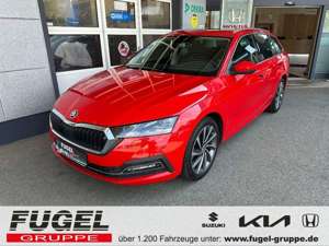 Skoda Octavia 1.4 TSI iV LED|Pano|ACC