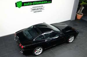 Ferrari 550 Maranello/DT.AUSLIEF/WENIG KM/CLASSIC 2 Bild 3