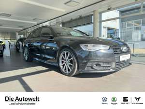 Audi A6 Avant 3.0 TDI qu 3x S-LINE S-TRONIC NAVI LED