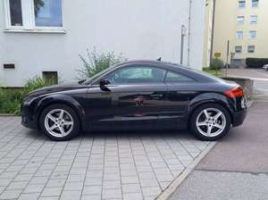 Audi TT TT+Coupe+2.0+TFSI