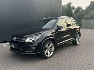 Volkswagen Tiguan Sport  Style BMT 4Motion*RLine*