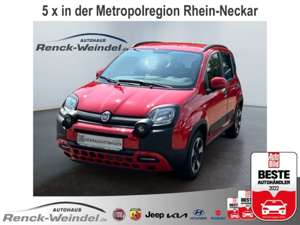 Fiat Panda Cross 1.0 GSE Apple CarPlay Android Auto DAB Notbr