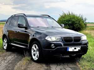 BMW X3 xDrive20d Aut.