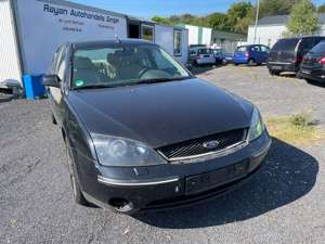 Ford Mondeo 2.5 V6 - Vollleder - 170Ps- 18 Zoll Alufelgen