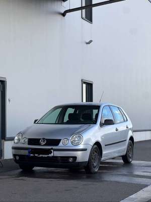 Volkswagen Polo 1.4 TDI *TÜV NEU* *AHK*