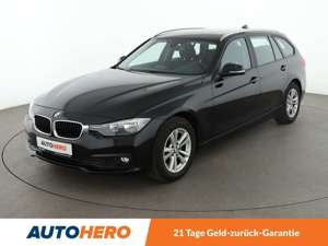 BMW 318 318i Touring Advantage*NAVI*TEMPO*SHZ*PDC