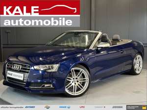 Audi S5 Cabriolet 3.0 TFSI quattro *20ZOLL*VOOLLLL*