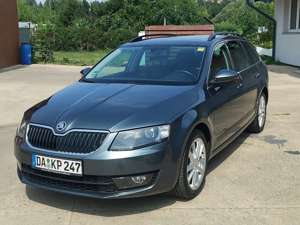 Skoda Octavia Combi 1.4 TSI (Green tec) Style