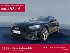 Audi A5 40 TFSI qua S-Trc S line BO Standh