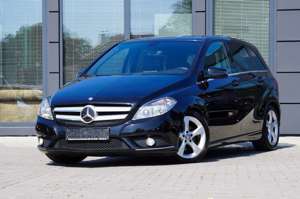 Mercedes-Benz B 180 *Navi*Leder*Sitzheizung*Einparkhilfe*