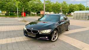 BMW 320 320d Aut. Sport Line