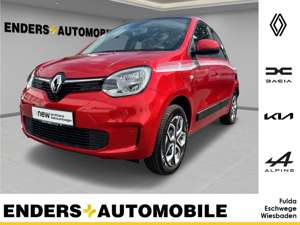 Renault Twingo Limited TCe 90+KLIMA+FALTDACH+SHZ+