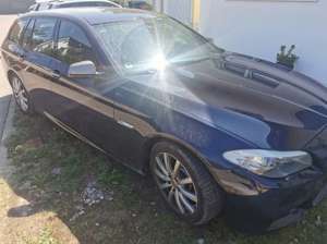 BMW 550 M550d xDrive Touring Sport-Aut.