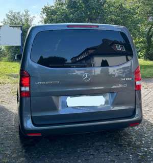 Mercedes-Benz Vito 114/116 CDI, 119 CDI/BT Pro lang (447.703)