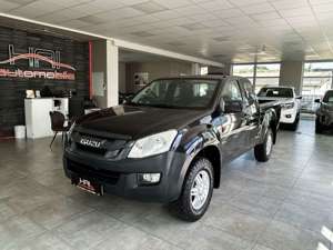 Isuzu D-Max Single Cab 4WD Basis/Klima/1Hand