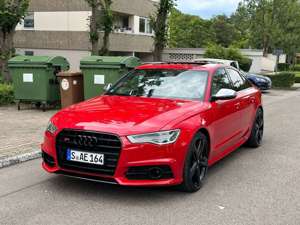 Audi S6 4.0 TFSI quattro ( SEHR GUT AUSGESTATTET)