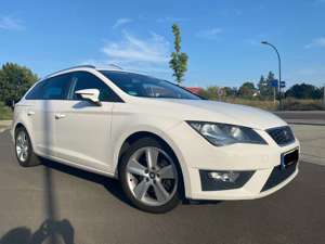 SEAT Leon Leon+ST+1.8+TSI+Start