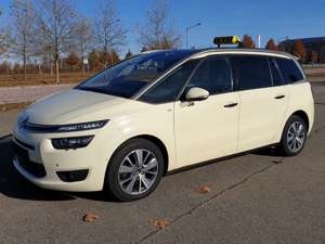 Citroen C4 Picasso C4 Picasso Diesel BlueHDi 150 EAT6 Exclusive