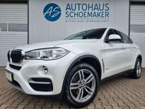 BMW X6 xDrive 35i*DEUTSCH*Unfallfrei,AHK,RFK,Nav Pro