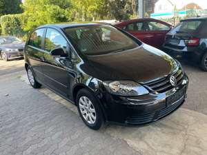 Volkswagen Golf Plus V Comfortline **KLIMAAUT.**SITZHZG.**