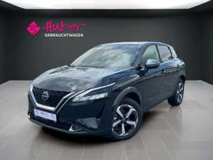 Nissan Qashqai N-CONNECTA 158 PS AT (*WINTER*NAVI*)