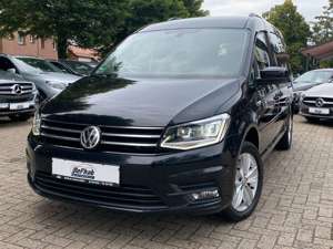 Volkswagen Caddy PKW Maxi Comfortline BMT