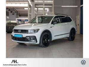 Volkswagen Tiguan Allspace HIGHLINE TDI 4MOTION+19"ALU+AHK+LED+TOP-K