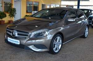 Mercedes-Benz A 200 CDI / d AUTOMATIK / XENON / NAVI / LEDER