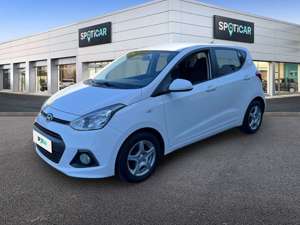 Hyundai i10 1.0 Classic Sitzheizung