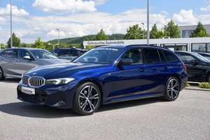 BMW 318 i Touring M Sportpaket DAB Pano.Dach Shz PDC