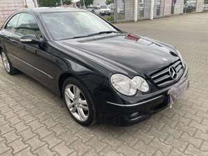 Mercedes-Benz CLK 200 CLK 200 Kompressor (209.342)