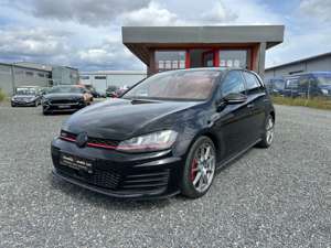 Volkswagen Golf VII Lim. GTI Performance DSG Dynaudio DCC