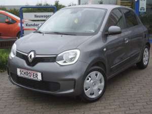 Renault Twingo SCe 75 LIMITED