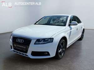 Audi A4 2.0 TDI Lim. Attraction/KLIMA/1 HAND/EURO5/SH