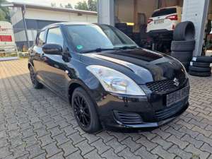 Suzuki Swift Club Aus 1.Hand mit ALUMINIUMFELGEN