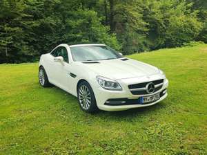 Mercedes-Benz SLK 200 SLK+200+(BlueEFFICIENCY)+7G-TRONIC+CarbonLOOK+Edit