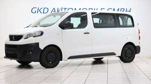 Peugeot Expert Traveller Kombi L2*8-Sitzer*SZH*PDC