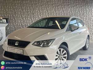 SEAT Ibiza Style CARPLAY-NAVI*SITZHEIZUNG*1.HAND